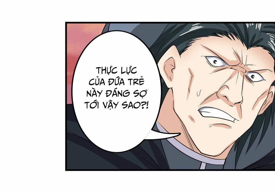 Anh Hùng? Ta Không Làm Lâu Rồi Chapter 119 - Trang 2