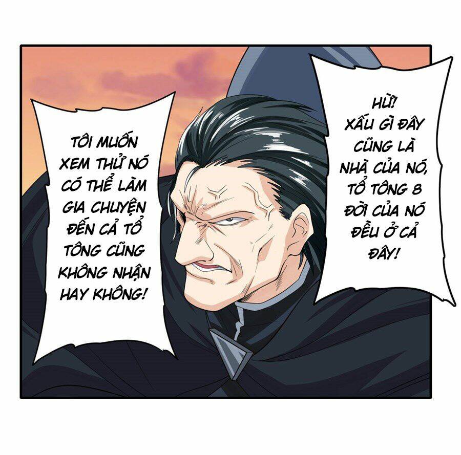 Anh Hùng? Ta Không Làm Lâu Rồi Chapter 119 - Trang 2