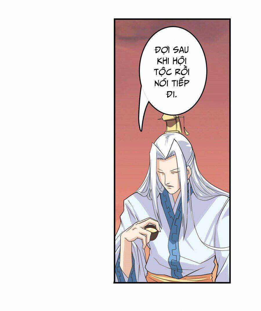 Anh Hùng? Ta Không Làm Lâu Rồi Chapter 119 - Trang 2