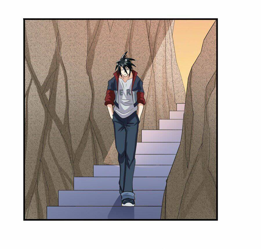 Anh Hùng? Ta Không Làm Lâu Rồi Chapter 119 - Trang 2