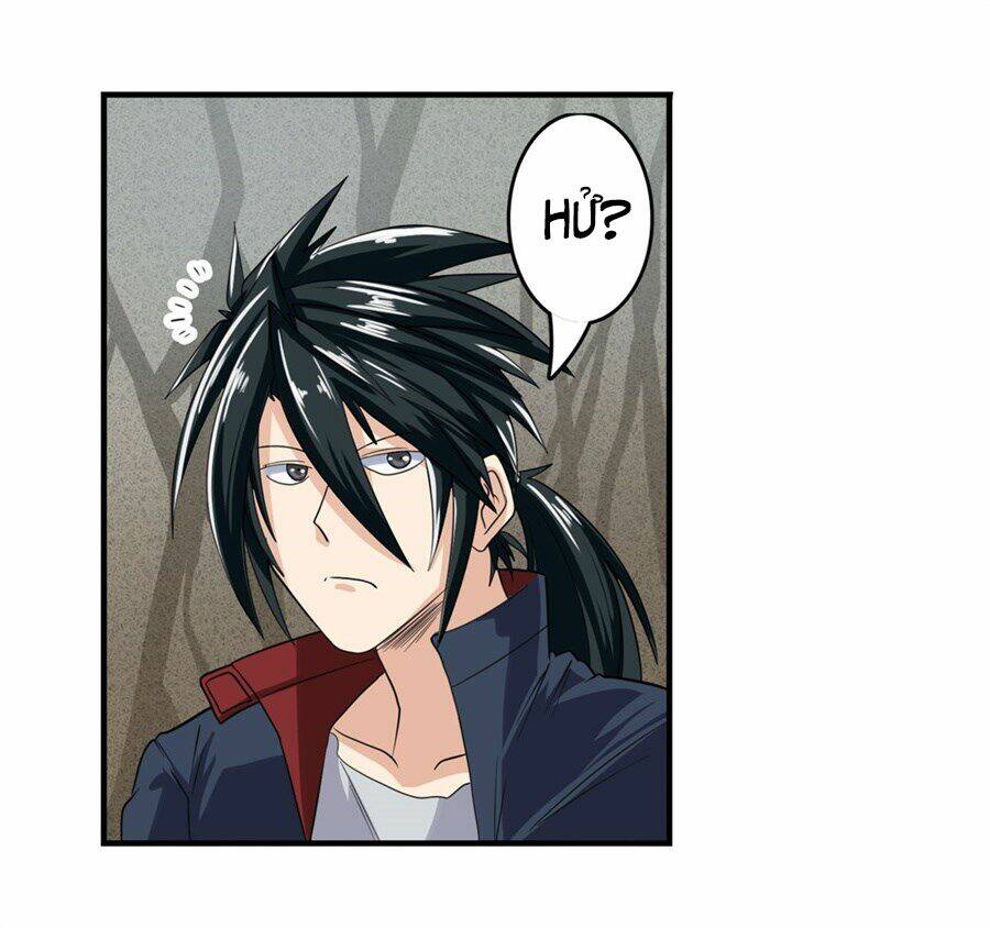 Anh Hùng? Ta Không Làm Lâu Rồi Chapter 119 - Trang 2