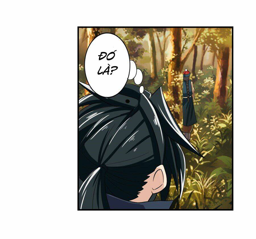 Anh Hùng? Ta Không Làm Lâu Rồi Chapter 119 - Trang 2