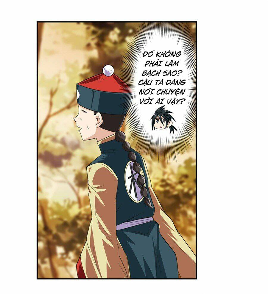 Anh Hùng? Ta Không Làm Lâu Rồi Chapter 119 - Trang 2