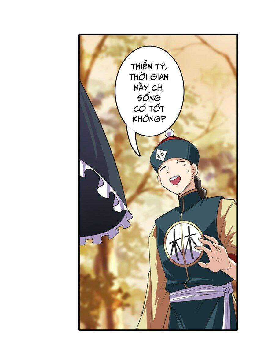 Anh Hùng? Ta Không Làm Lâu Rồi Chapter 119 - Trang 2