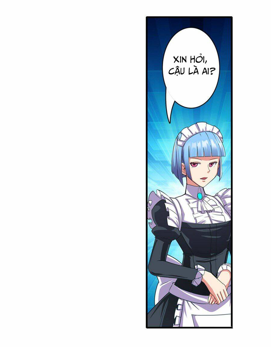 Anh Hùng? Ta Không Làm Lâu Rồi Chapter 119 - Trang 2