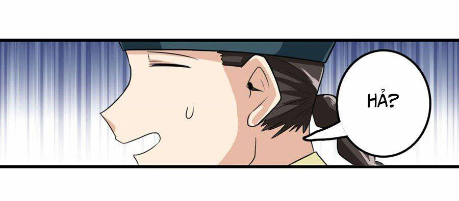 Anh Hùng? Ta Không Làm Lâu Rồi Chapter 119 - Trang 2