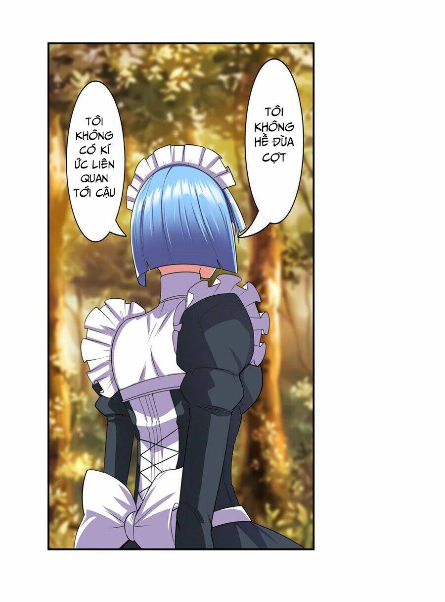 Anh Hùng? Ta Không Làm Lâu Rồi Chapter 119 - Trang 2