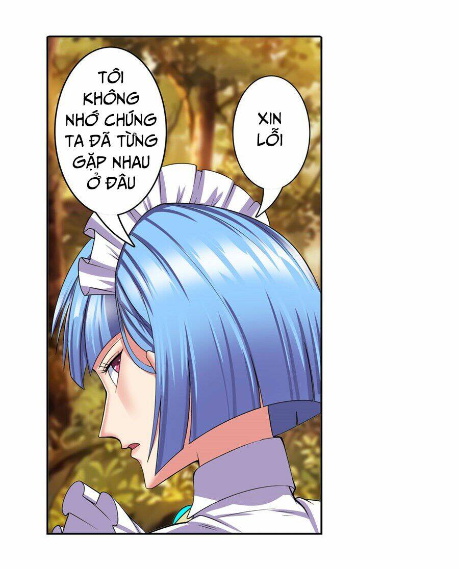 Anh Hùng? Ta Không Làm Lâu Rồi Chapter 119 - Trang 2