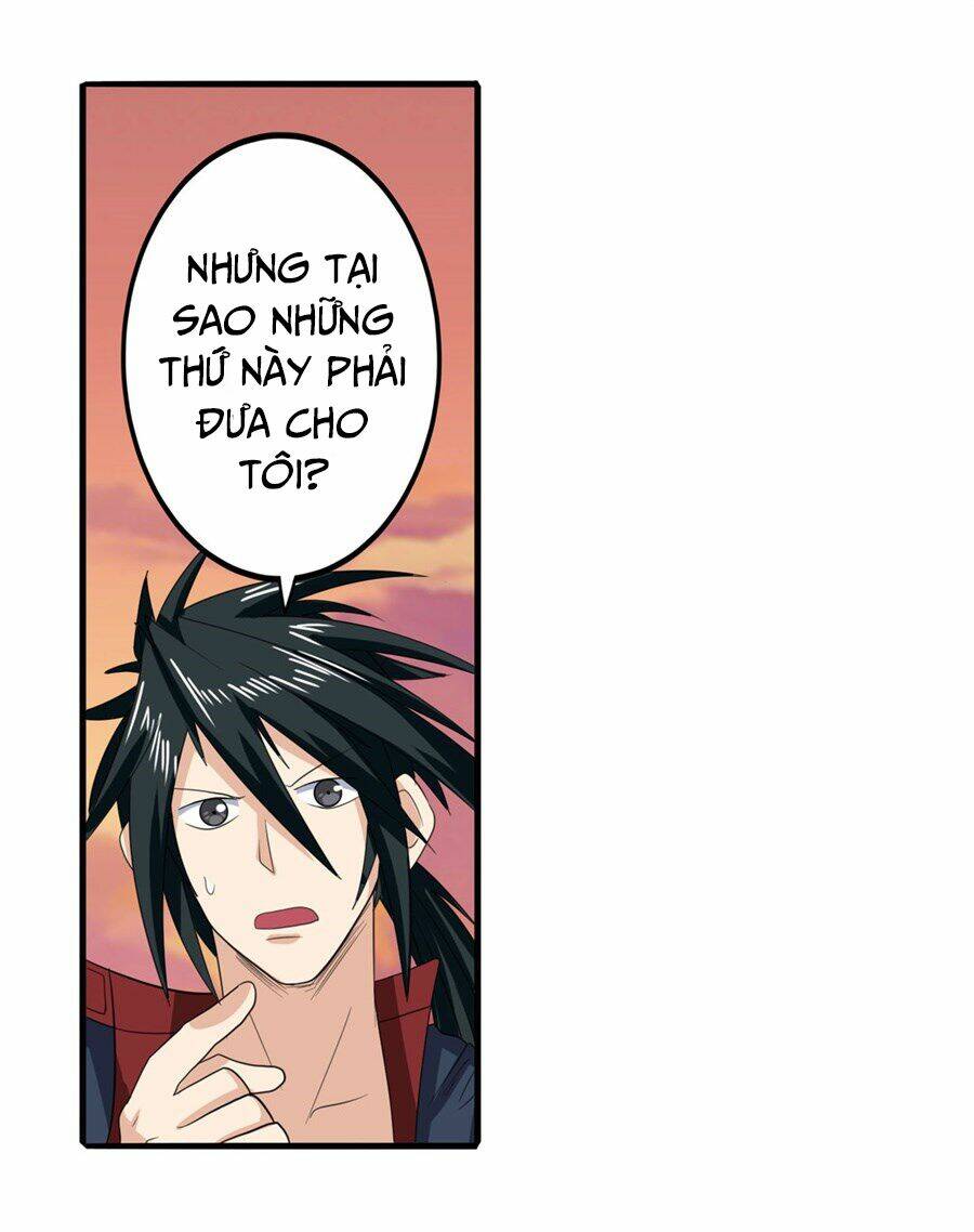 Anh Hùng? Ta Không Làm Lâu Rồi Chapter 119 - Trang 2