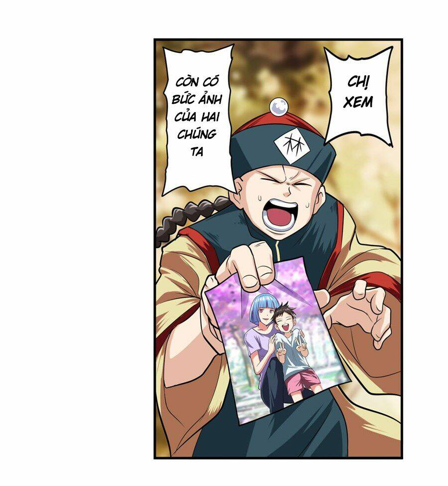 Anh Hùng? Ta Không Làm Lâu Rồi Chapter 119 - Trang 2