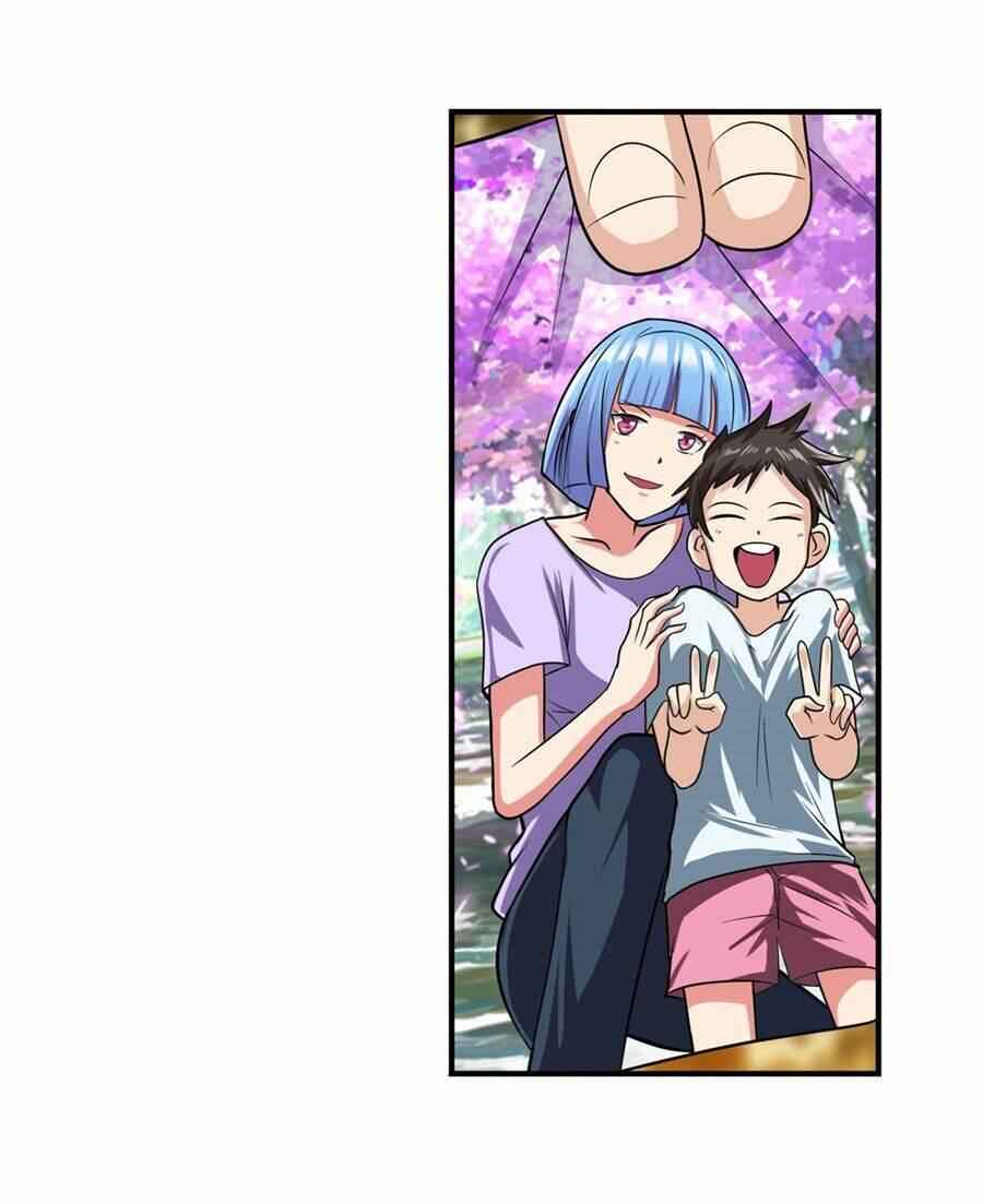 Anh Hùng? Ta Không Làm Lâu Rồi Chapter 119 - Trang 2