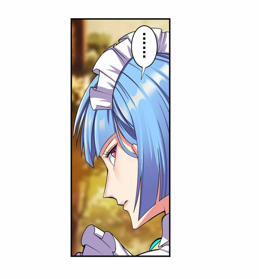 Anh Hùng? Ta Không Làm Lâu Rồi Chapter 119 - Trang 2