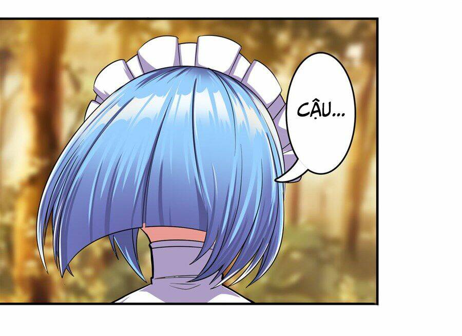 Anh Hùng? Ta Không Làm Lâu Rồi Chapter 119 - Trang 2