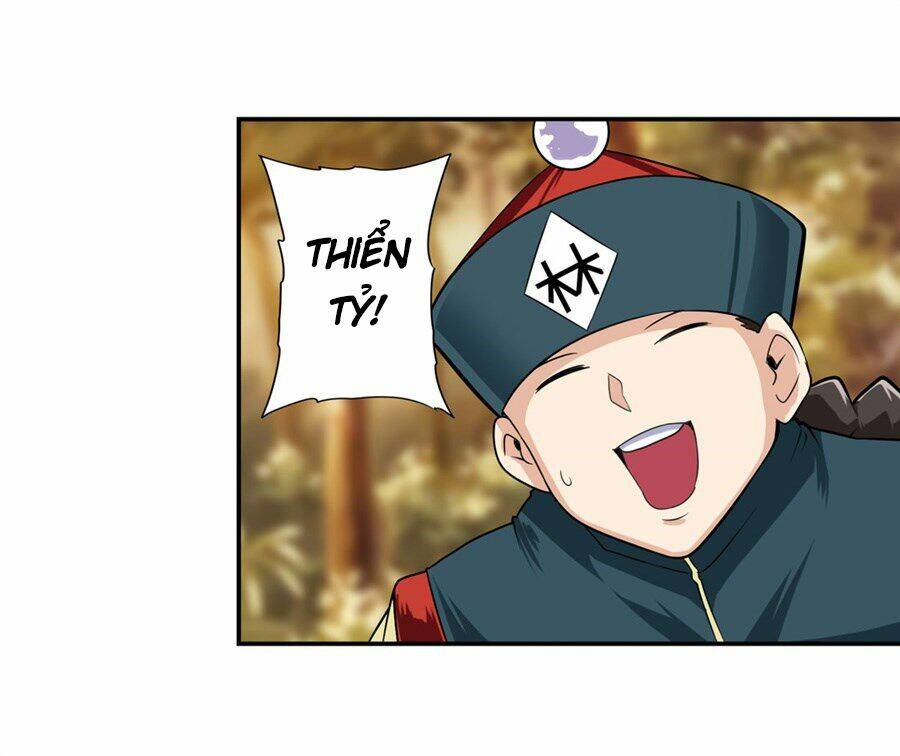 Anh Hùng? Ta Không Làm Lâu Rồi Chapter 119 - Trang 2