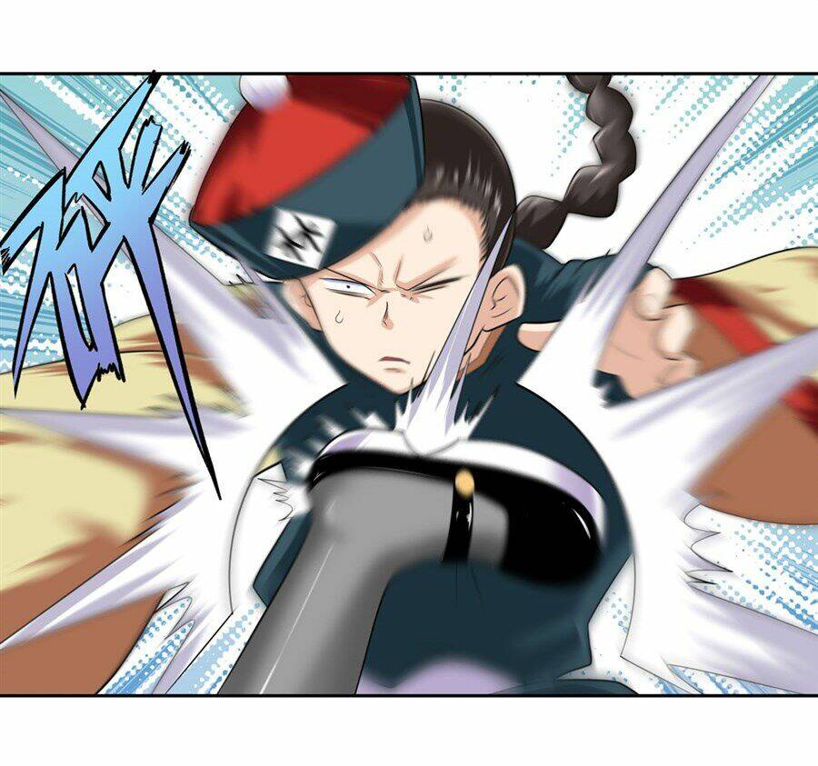 Anh Hùng? Ta Không Làm Lâu Rồi Chapter 119 - Trang 2