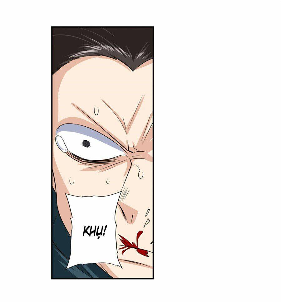 Anh Hùng? Ta Không Làm Lâu Rồi Chapter 119 - Trang 2