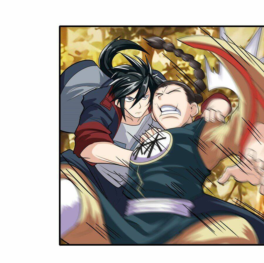 Anh Hùng? Ta Không Làm Lâu Rồi Chapter 119 - Trang 2