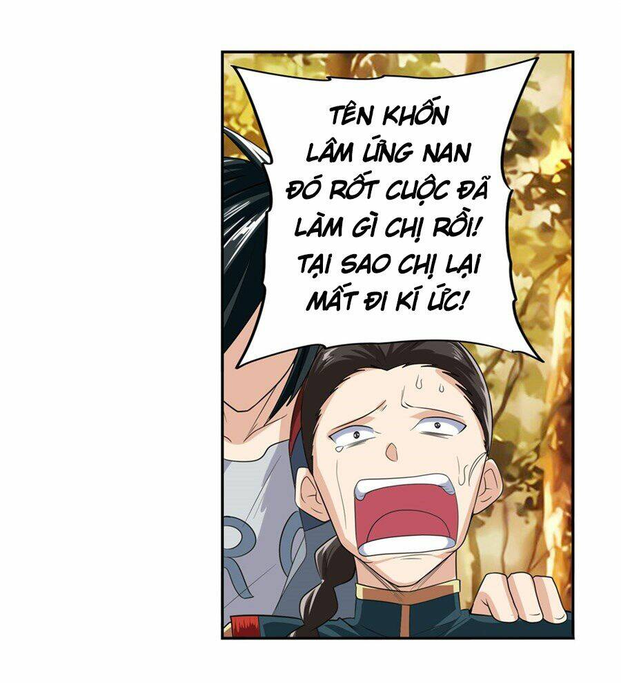 Anh Hùng? Ta Không Làm Lâu Rồi Chapter 119 - Trang 2