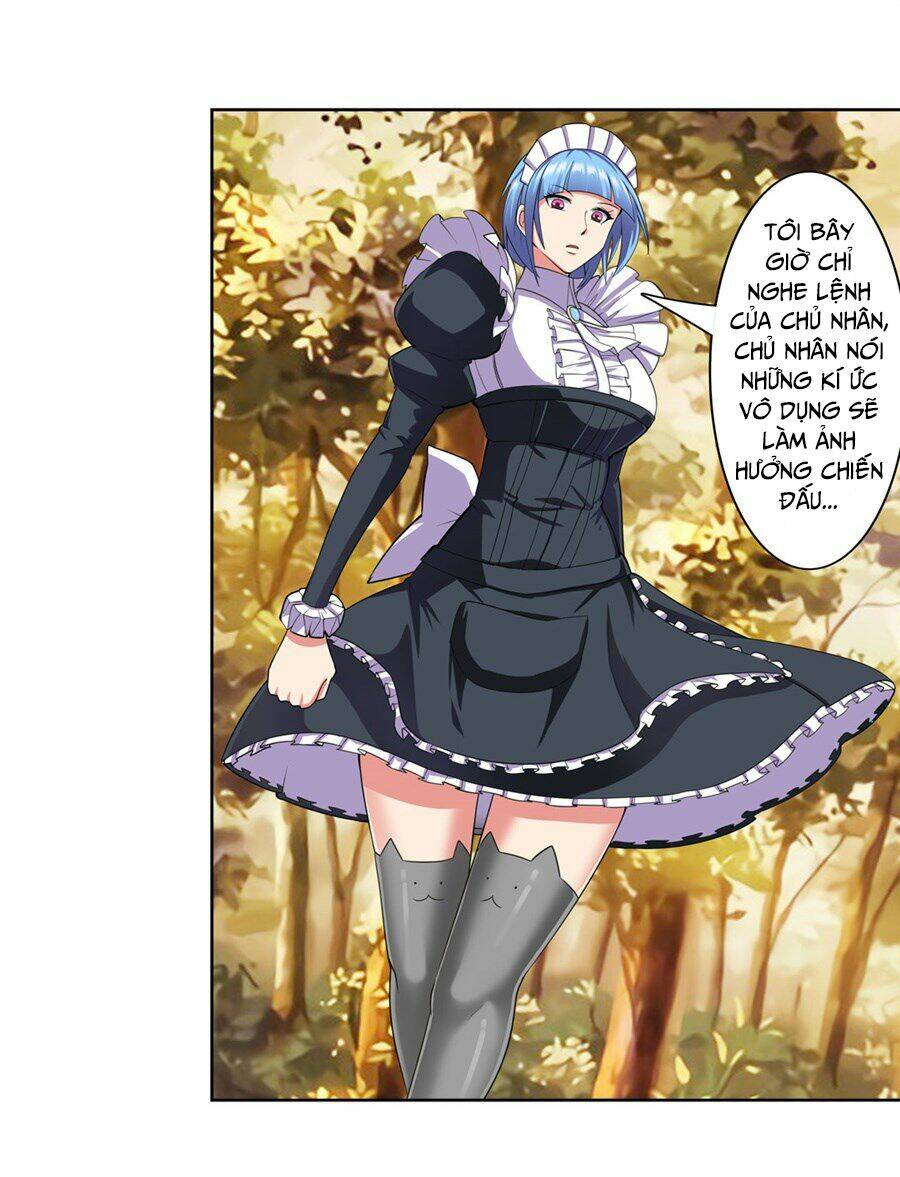 Anh Hùng? Ta Không Làm Lâu Rồi Chapter 119 - Trang 2