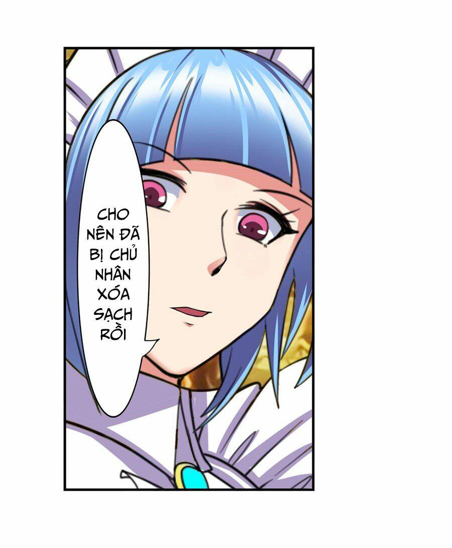 Anh Hùng? Ta Không Làm Lâu Rồi Chapter 119 - Trang 2