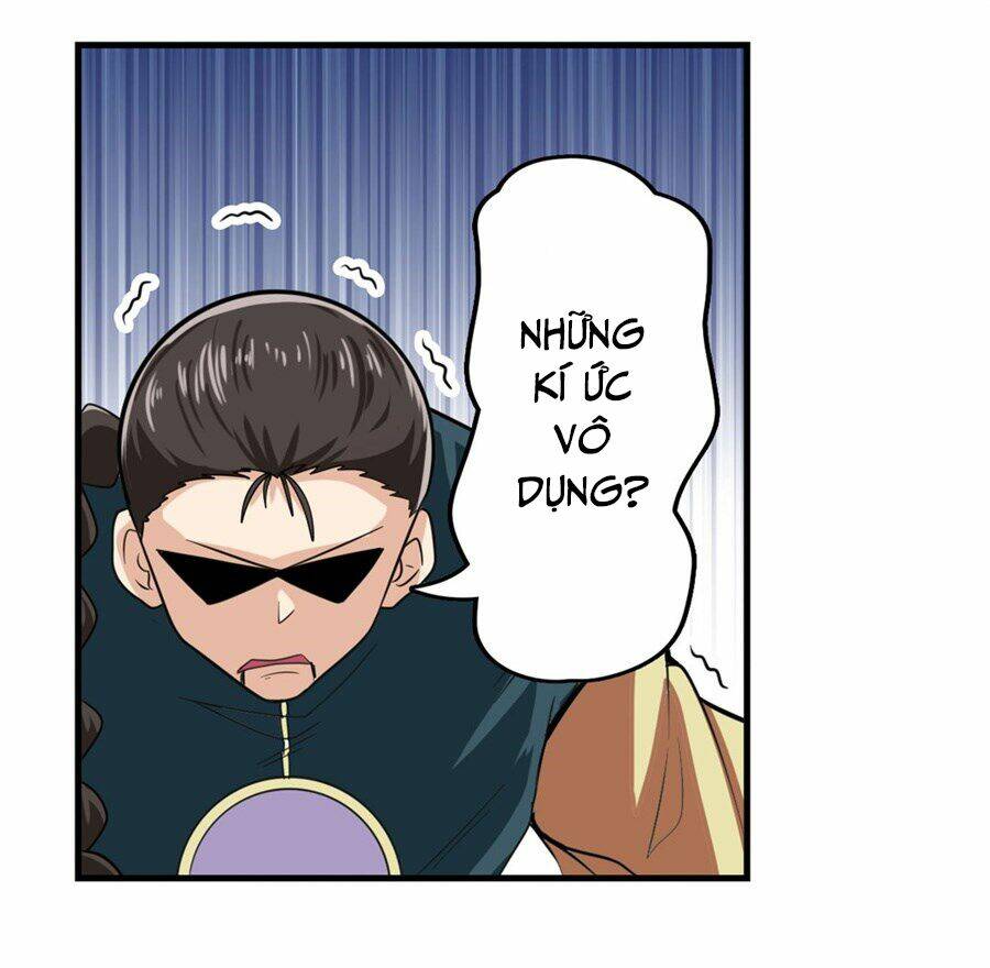 Anh Hùng? Ta Không Làm Lâu Rồi Chapter 119 - Trang 2