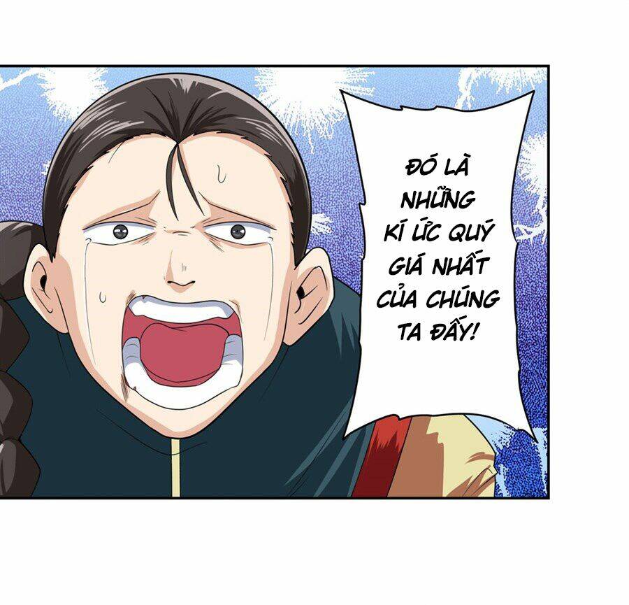 Anh Hùng? Ta Không Làm Lâu Rồi Chapter 119 - Trang 2