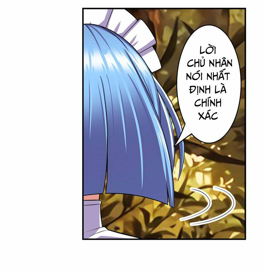 Anh Hùng? Ta Không Làm Lâu Rồi Chapter 119 - Trang 2