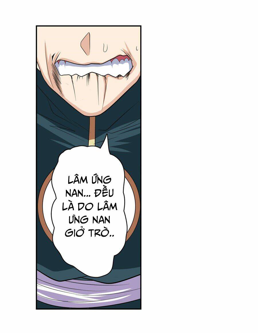 Anh Hùng? Ta Không Làm Lâu Rồi Chapter 119 - Trang 2