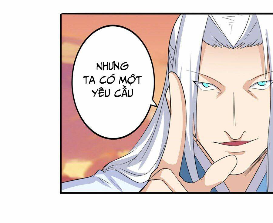 Anh Hùng? Ta Không Làm Lâu Rồi Chapter 119 - Trang 2