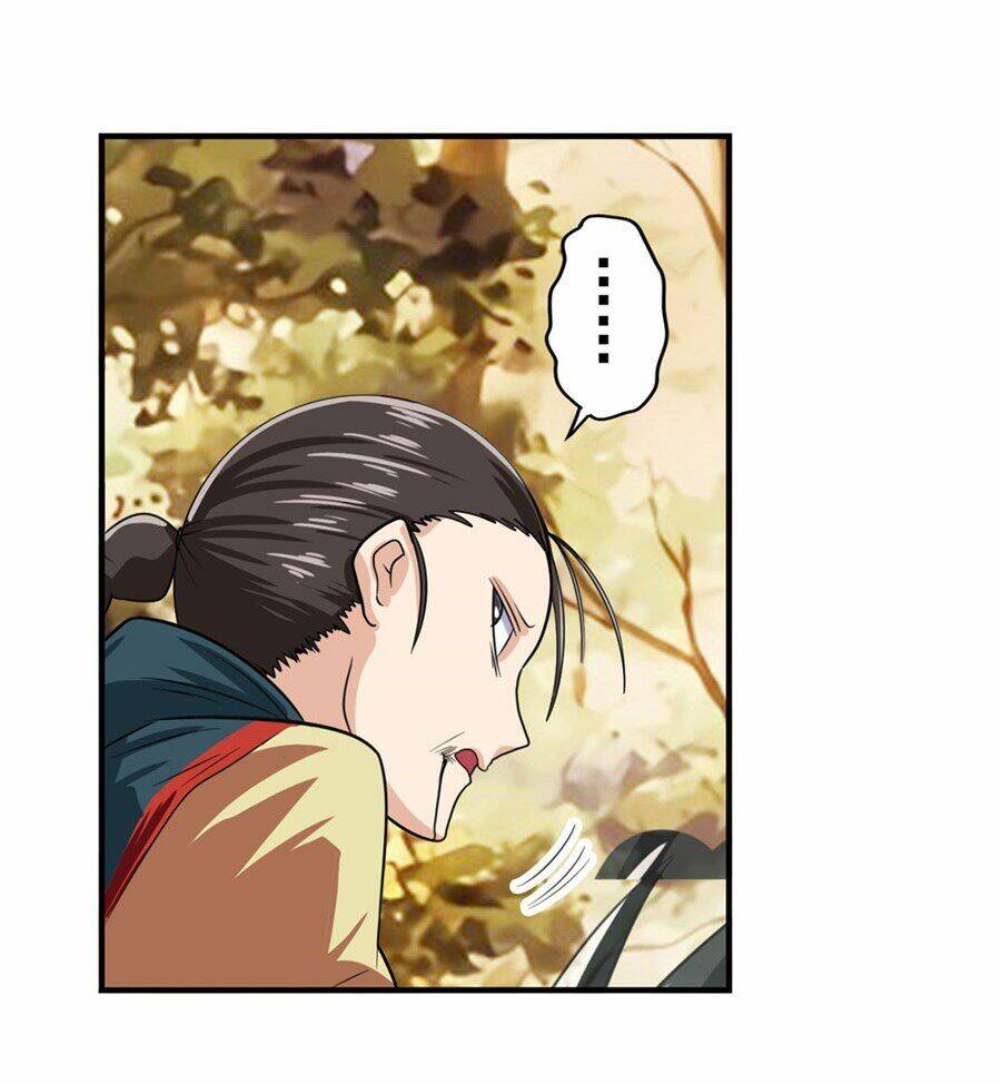 Anh Hùng? Ta Không Làm Lâu Rồi Chapter 119 - Trang 2