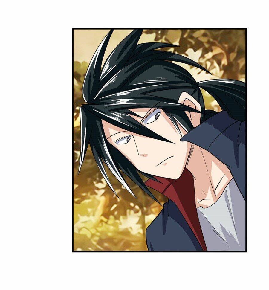 Anh Hùng? Ta Không Làm Lâu Rồi Chapter 119 - Trang 2