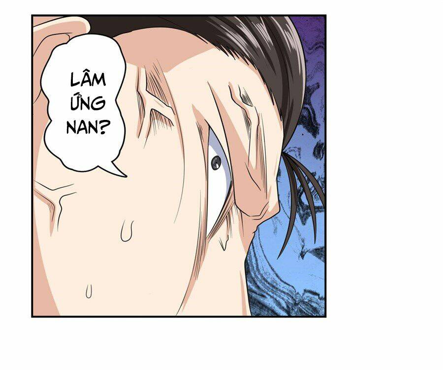 Anh Hùng? Ta Không Làm Lâu Rồi Chapter 119 - Trang 2