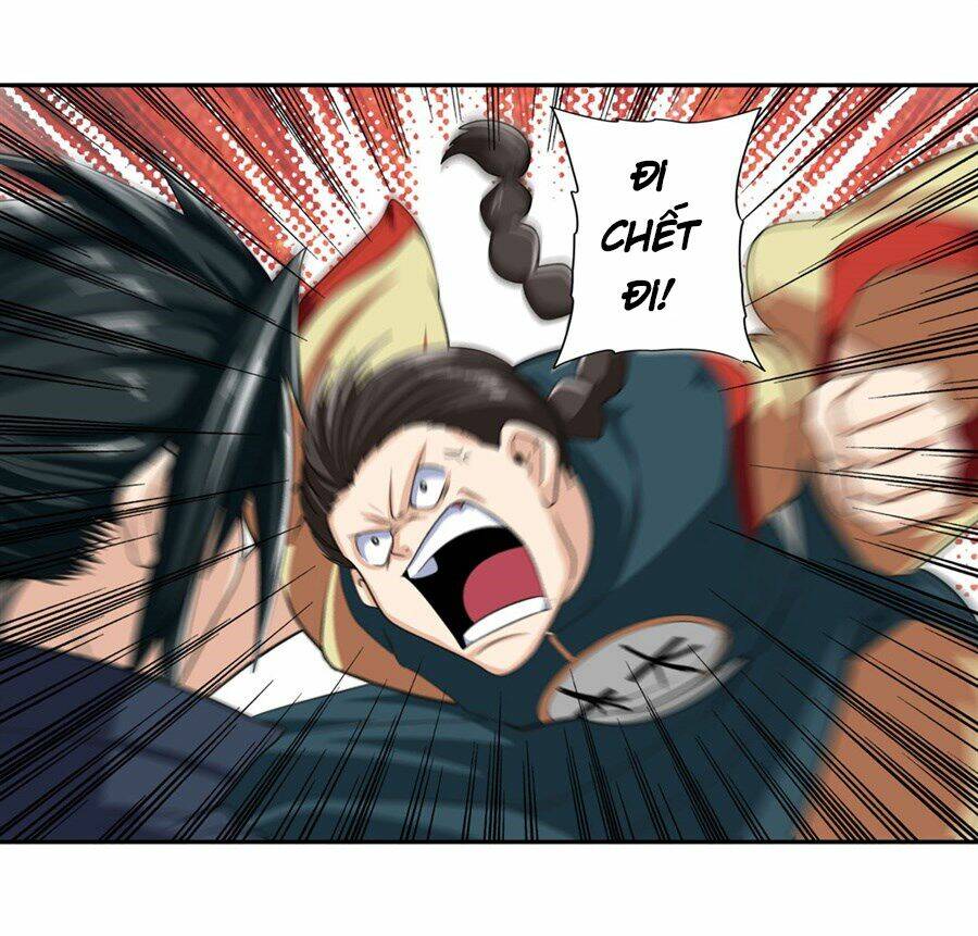 Anh Hùng? Ta Không Làm Lâu Rồi Chapter 119 - Trang 2