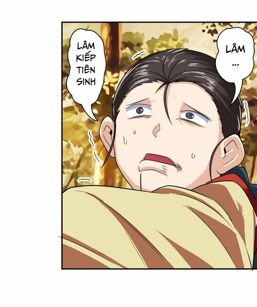 Anh Hùng? Ta Không Làm Lâu Rồi Chapter 119 - Trang 2