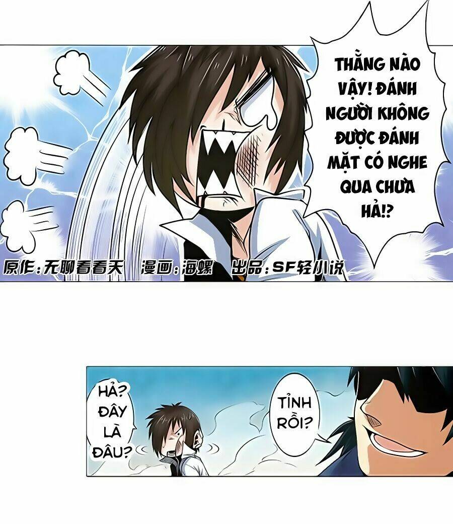 Anh Hùng? Ta Không Làm Lâu Rồi Chapter 12 - Trang 2