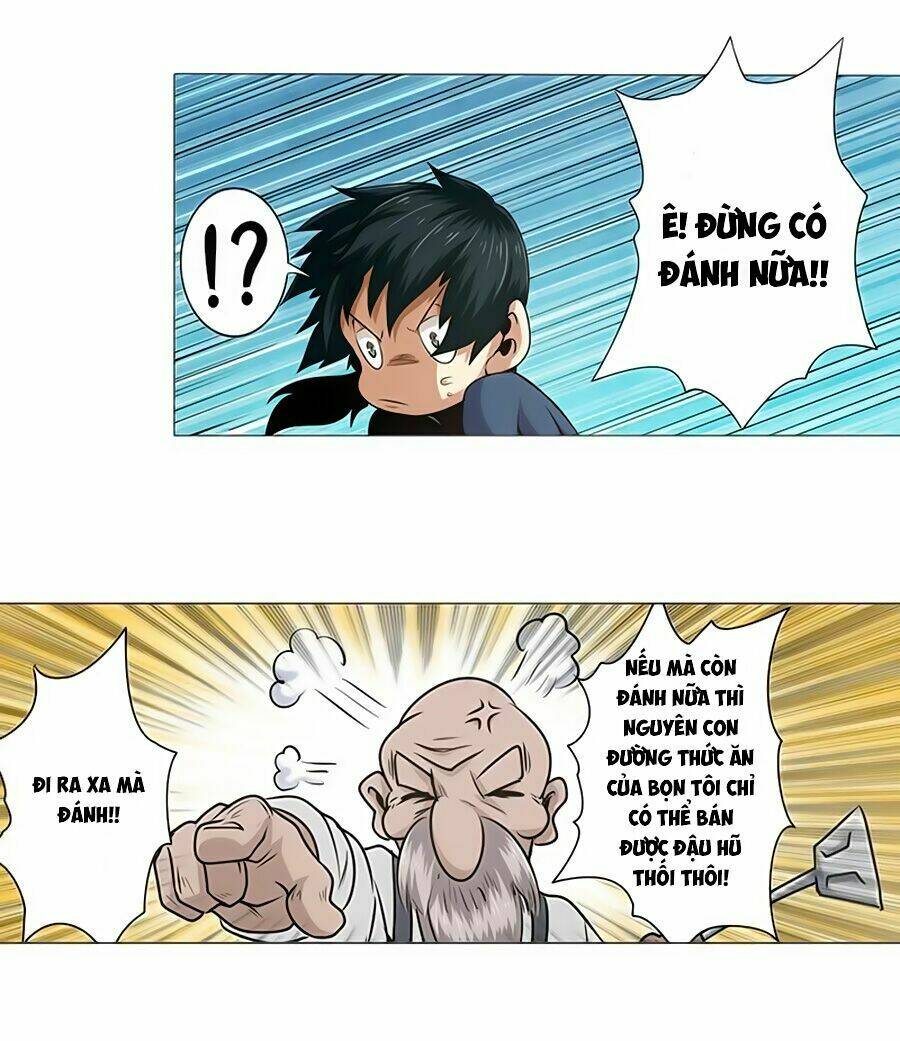 Anh Hùng? Ta Không Làm Lâu Rồi Chapter 12 - Trang 2