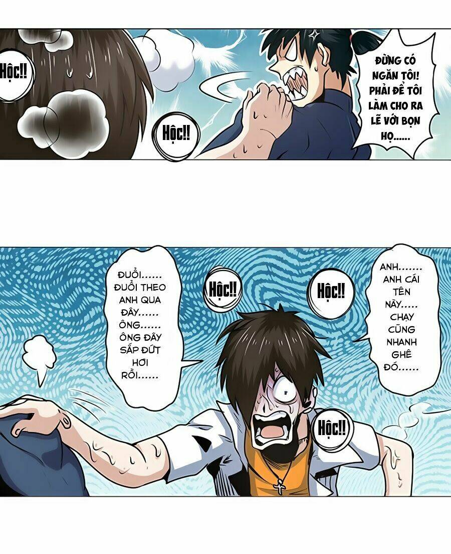 Anh Hùng? Ta Không Làm Lâu Rồi Chapter 12 - Trang 2