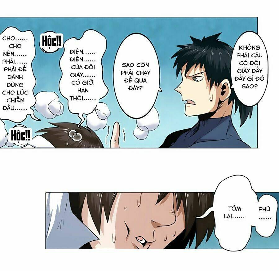 Anh Hùng? Ta Không Làm Lâu Rồi Chapter 12 - Trang 2