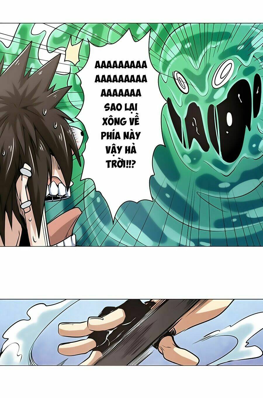 Anh Hùng? Ta Không Làm Lâu Rồi Chapter 12 - Trang 2