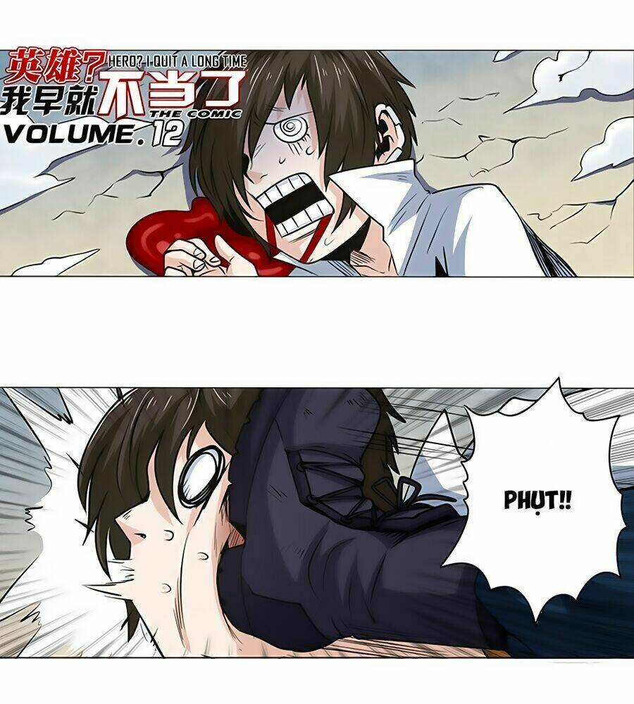Anh Hùng? Ta Không Làm Lâu Rồi Chapter 12 - Trang 2