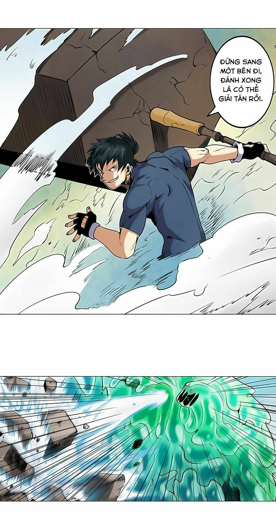 Anh Hùng? Ta Không Làm Lâu Rồi Chapter 12 - Trang 2