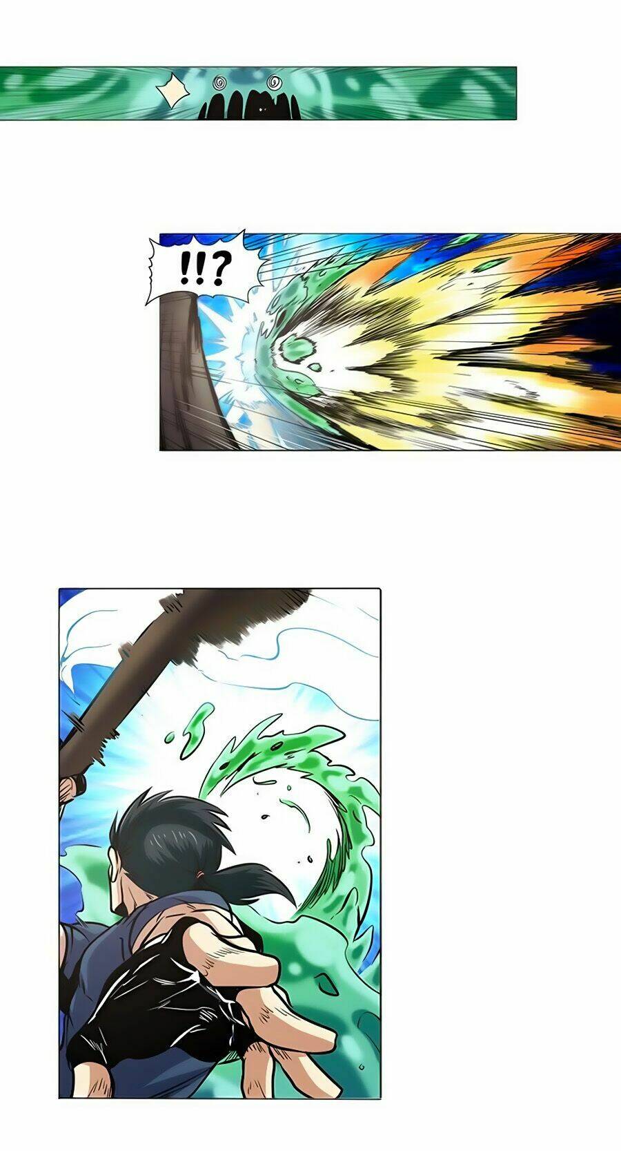 Anh Hùng? Ta Không Làm Lâu Rồi Chapter 12 - Trang 2