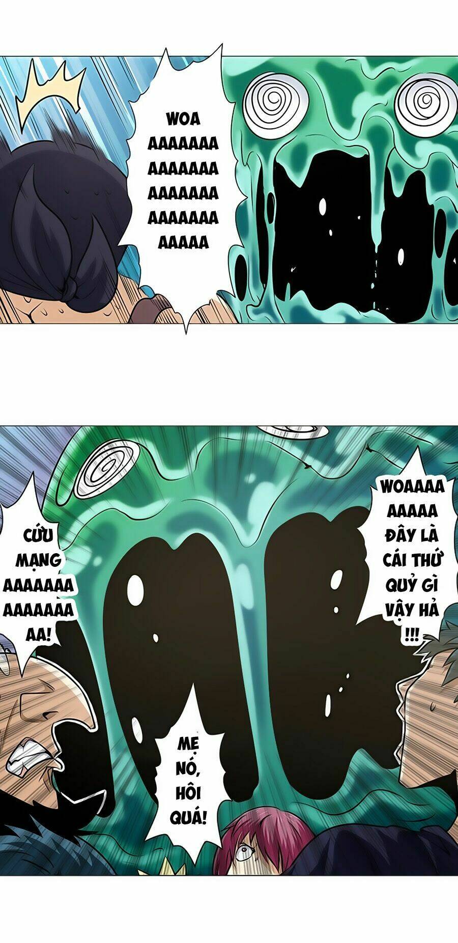 Anh Hùng? Ta Không Làm Lâu Rồi Chapter 12 - Trang 2