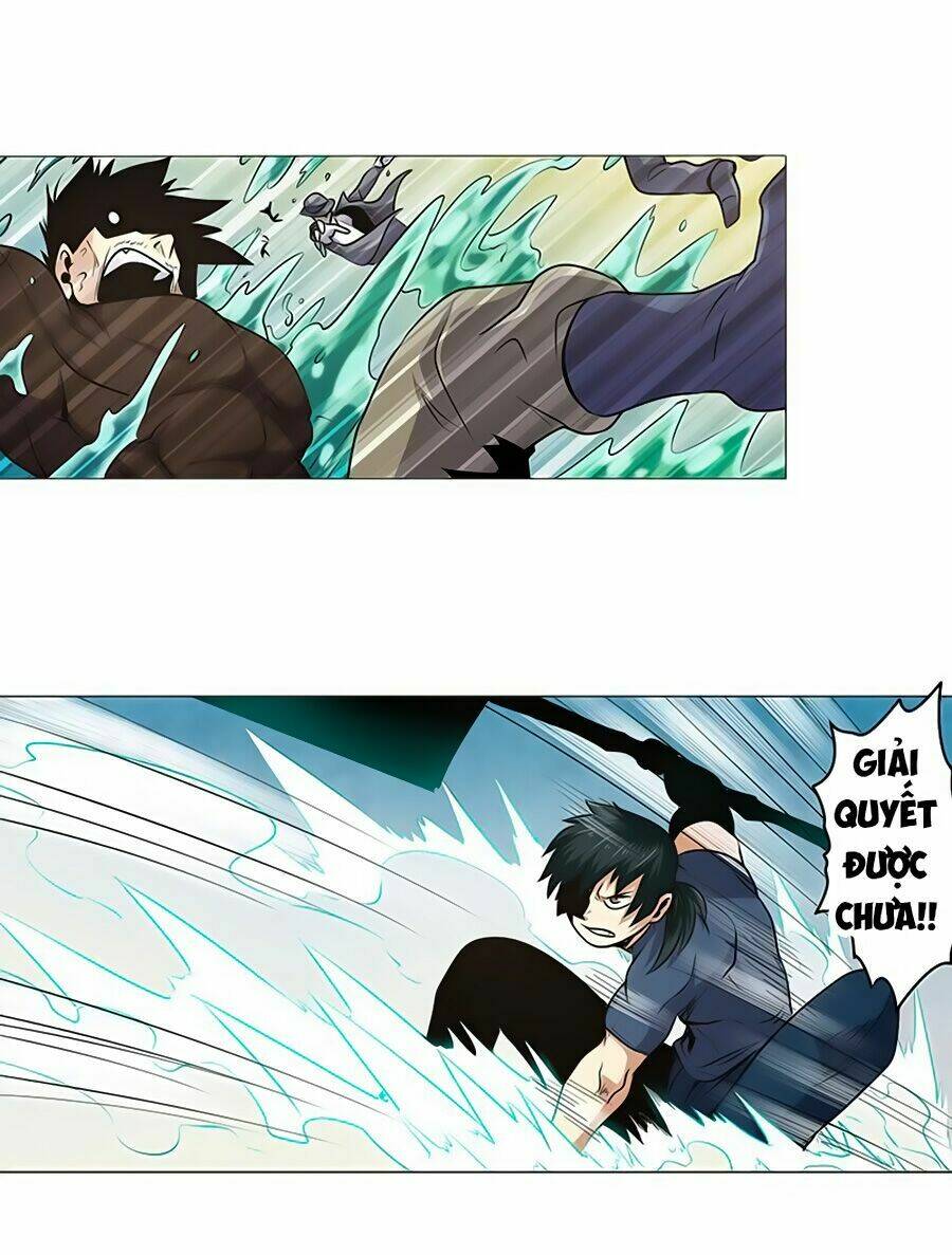 Anh Hùng? Ta Không Làm Lâu Rồi Chapter 12 - Trang 2