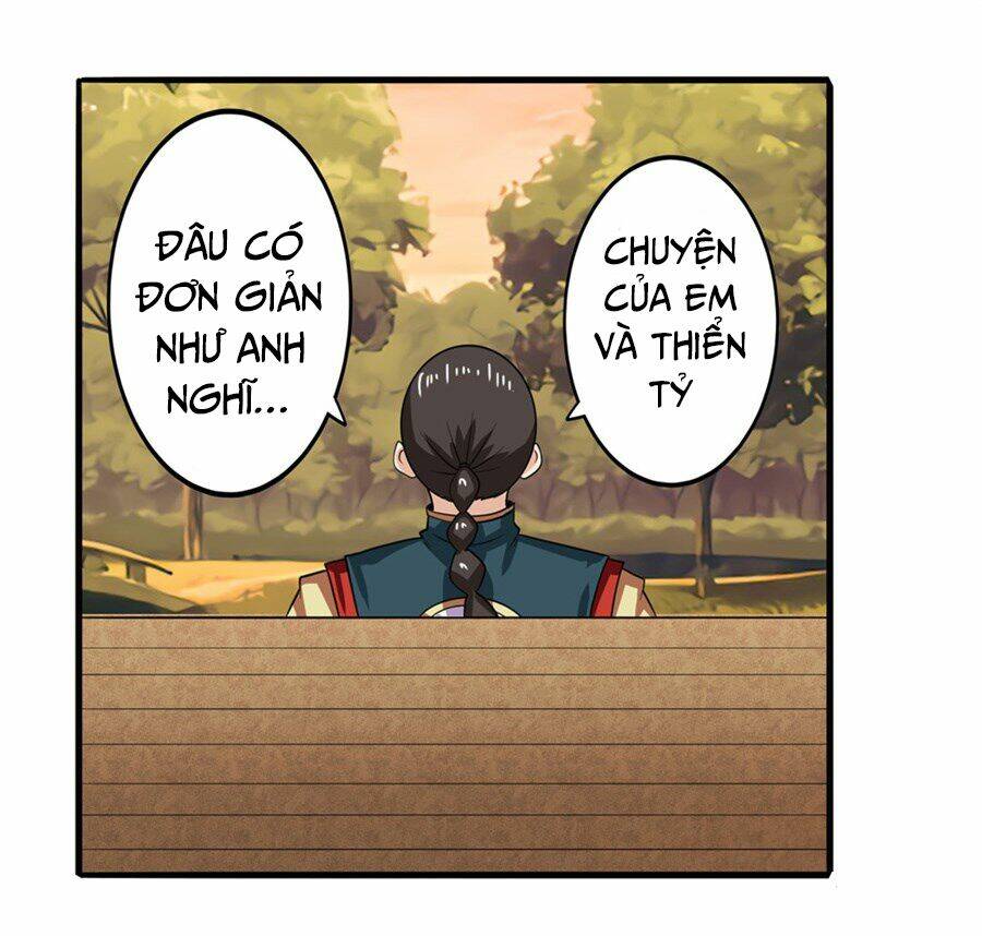 Anh Hùng? Ta Không Làm Lâu Rồi Chapter 120 - Trang 2