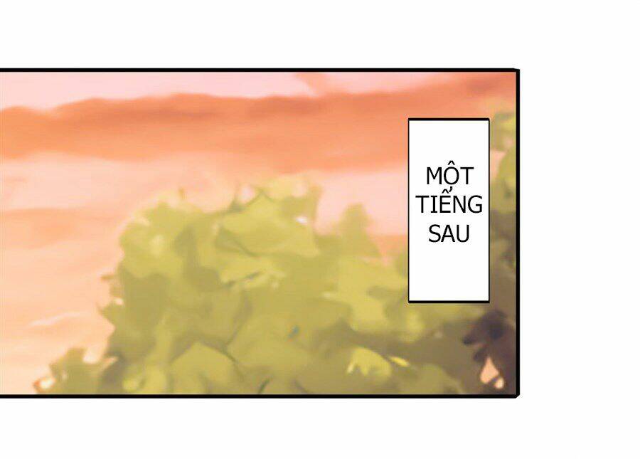 Anh Hùng? Ta Không Làm Lâu Rồi Chapter 120 - Trang 2