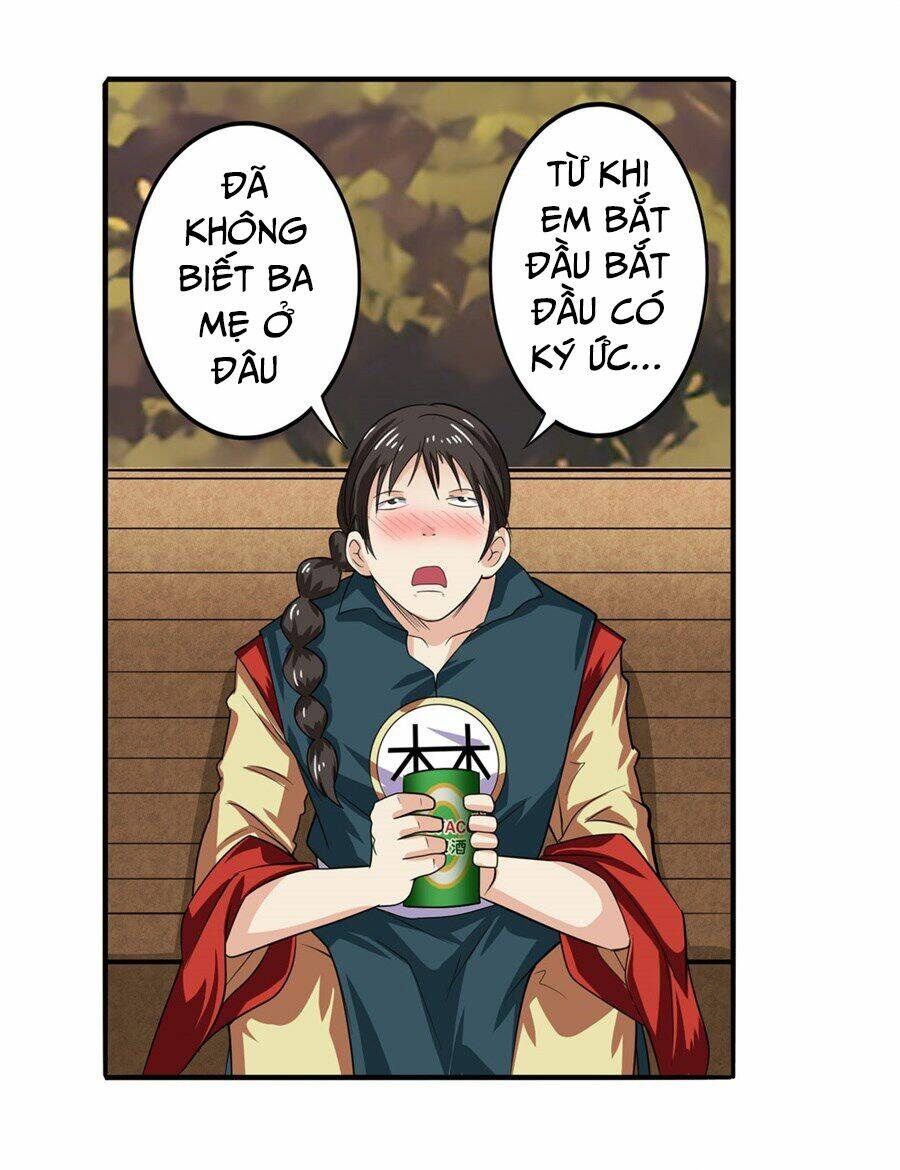 Anh Hùng? Ta Không Làm Lâu Rồi Chapter 120 - Trang 2