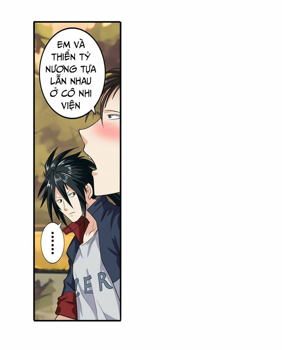 Anh Hùng? Ta Không Làm Lâu Rồi Chapter 120 - Trang 2