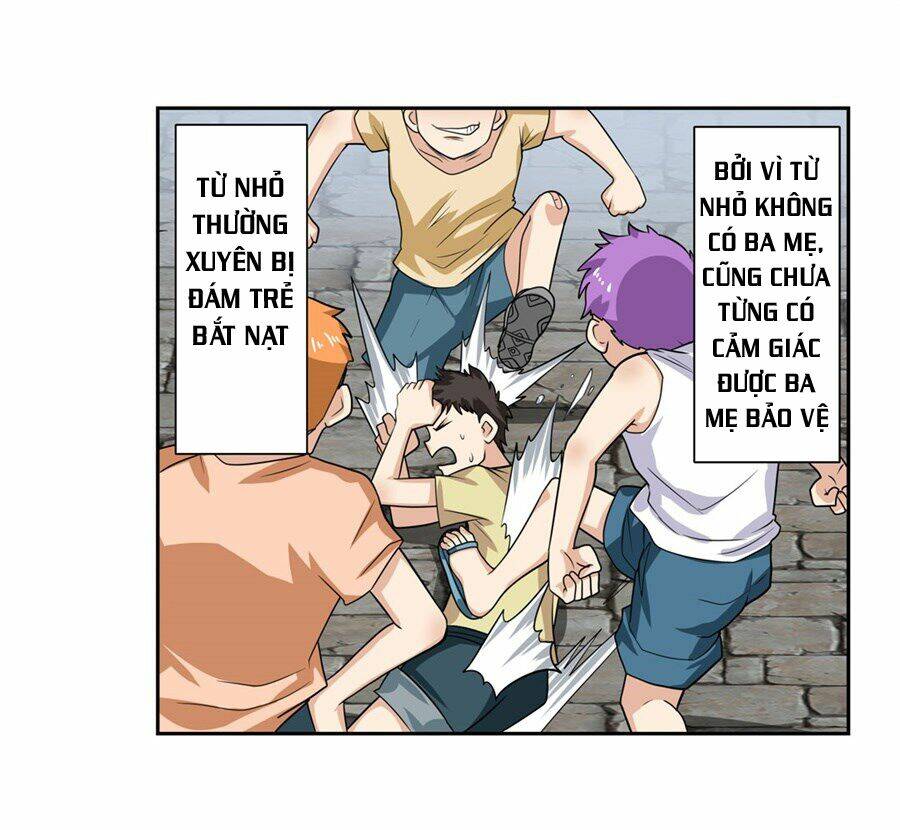 Anh Hùng? Ta Không Làm Lâu Rồi Chapter 120 - Trang 2