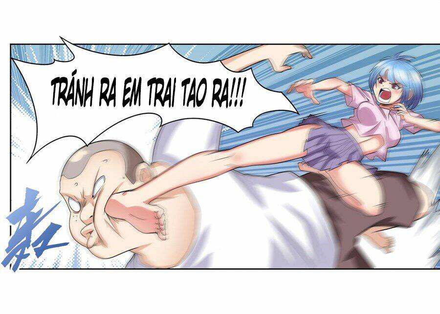 Anh Hùng? Ta Không Làm Lâu Rồi Chapter 120 - Trang 2